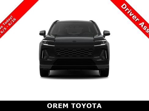 New 2026 Toyota RAV4 XSE w/ Panoramic Sun Roof Package AWD/4WD image 17