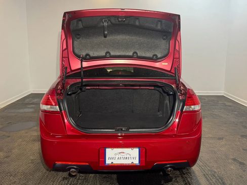 Used 2012 Lincoln MKZ AWD image 32