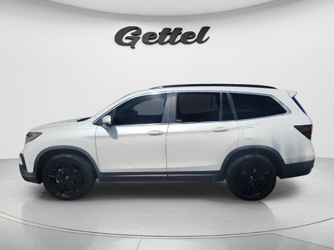 Used 2021 Honda Pilot Special Edition image 7