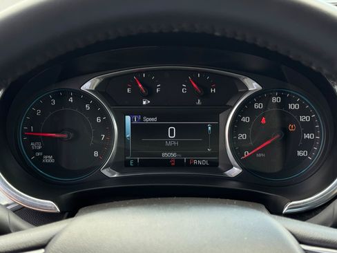 Used 2016 Chevrolet Malibu LT FWD image 20