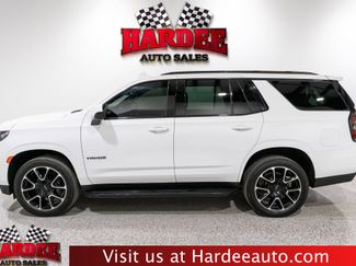Used 2023 Chevrolet Tahoe RST 360° Tour
