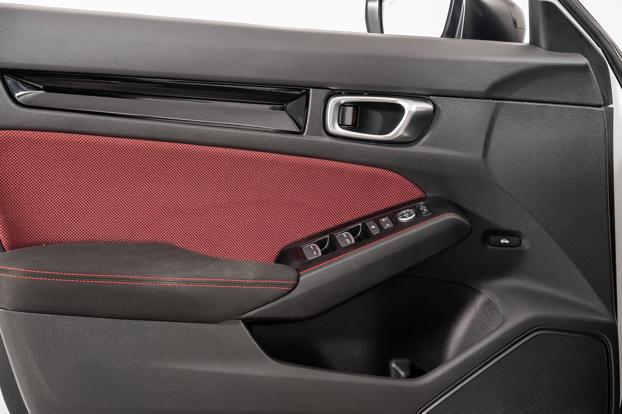 Used 2026 Honda Civic Si image 53