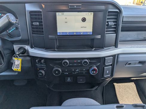 New 2026 Ford F250 XL w/ STX Appearance Package AWD/4WD image 14