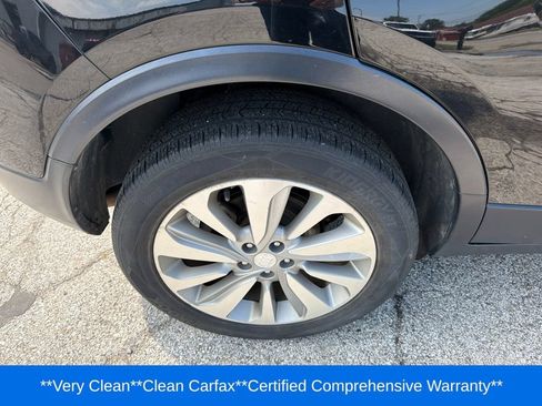 Used 2019 Buick Encore Sport Touring AWD/4WD image 32
