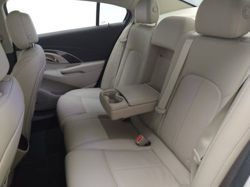 Used 2014 Buick LaCrosse Leather FWD image 18