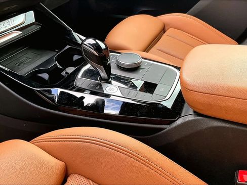 Used 2023 BMW X3 sDrive30i w/ M Sport Package image 18