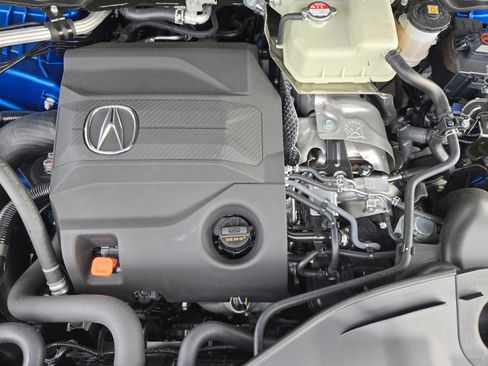 New 2026 Acura MDX Type S AWD/4WD image 20
