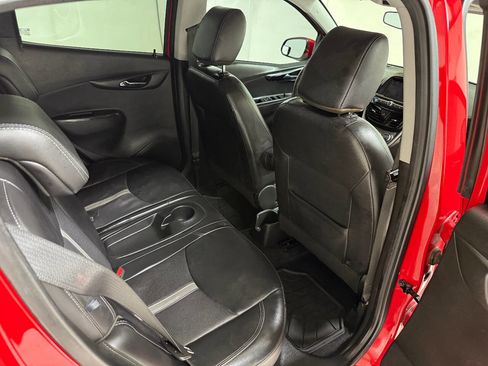 Used 2020 Chevrolet Spark LT w/ Driver Confidence Package image 27