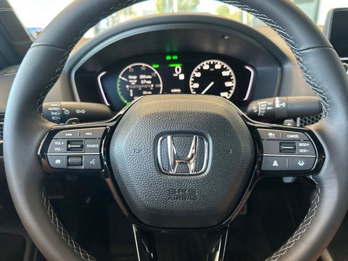 Certified 2026 Honda Civic Sport image 20