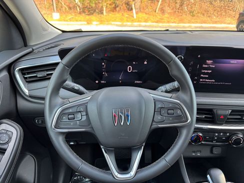 Used 2025 Buick Encore GX Preferred image 35