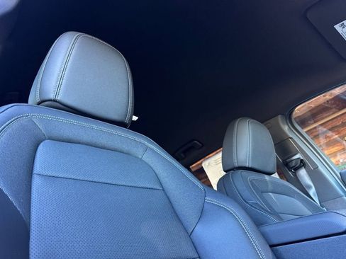 New 2026 Chevrolet Equinox EV LT w/ LPO, Blackout Package image 17