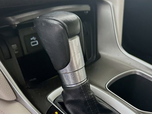 Used 2022 Honda Accord EX-L image 21