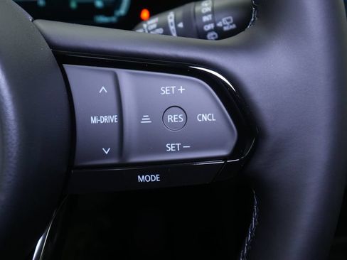 New 2026 MAZDA CX-5 Preferred AWD/4WD image 32