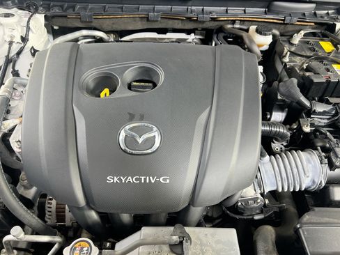 Used 2021 MAZDA MAZDA6 Touring FWD image 29