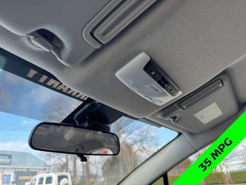 New 2025 Nissan Versa SV w/ Trunk Package image 25