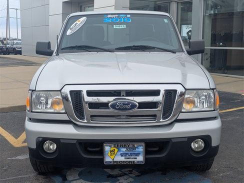 Used 2010 Ford Ranger Sport image 8