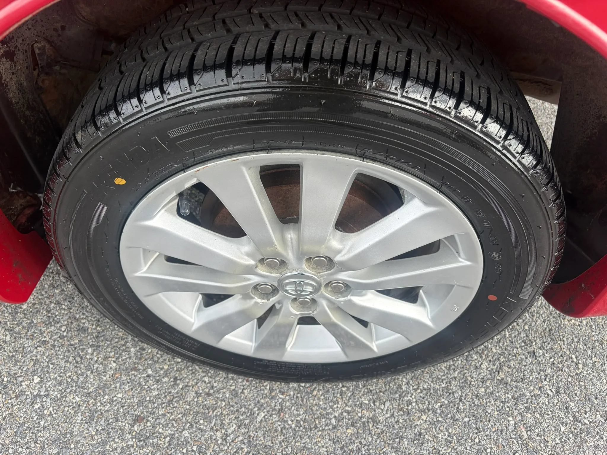 Used 2010 Toyota Corolla S FWD image 27
