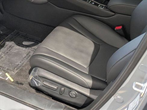 New 2026 Honda Accord Touring image 4