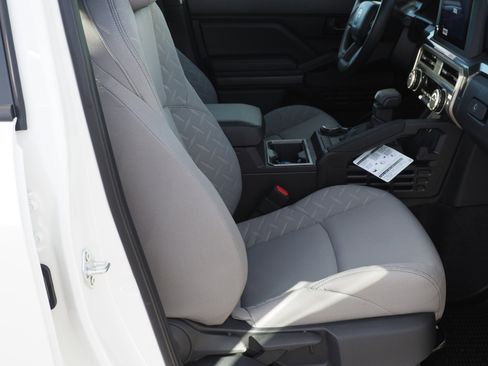 New 2026 Toyota Tacoma SR5 image 16