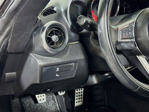 Used 2019 FIAT 124 Spider Abarth w/ Convenience Group image 8