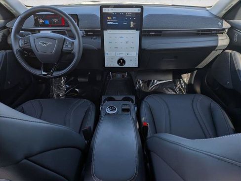 Used 2024 Ford Mustang Mach-E Premium RWD image 18