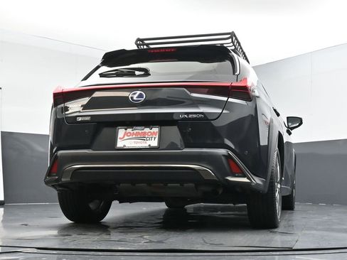 Used 2020 Lexus UX 250h F Sport image 45