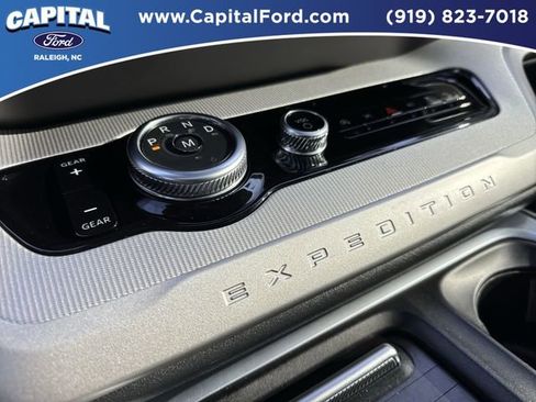 Certified 2025 Ford Expedition Max Active image 33