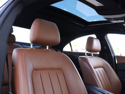 Used 2018 Mercedes-Benz CLS 550 w/ Premium 2 Package image 59