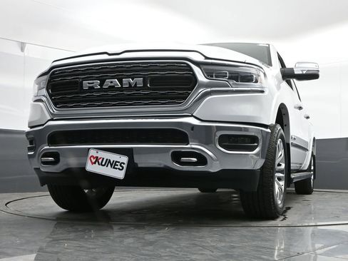 Used 2024 RAM 1500 Limited AWD/4WD image 45