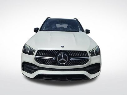 Used 2020 Mercedes-Benz GLE 450 4MATIC