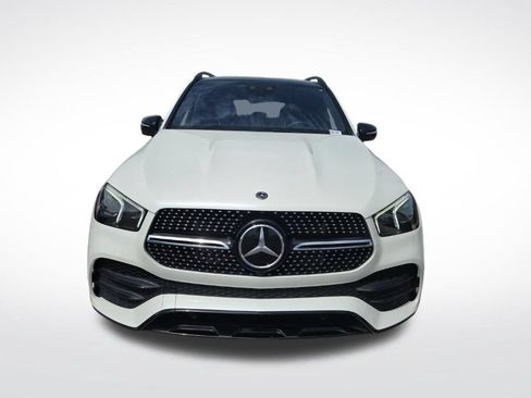 Used 2020 Mercedes-Benz GLE 450 4MATIC image 2