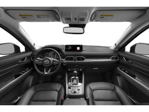 Used 2023 MAZDA CX-5 AWD 2.5 S w/ Premium Plus Pkg image 5