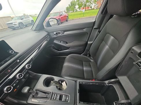 Used 2024 Honda Civic Sport image 24
