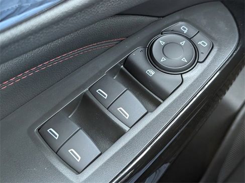 New 2026 Chevrolet Trax RS w/ Driver Confidence Package image 21