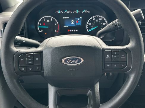 Used 2024 Ford F350 XL w/ XL Off-Road Package AWD/4WD image 21