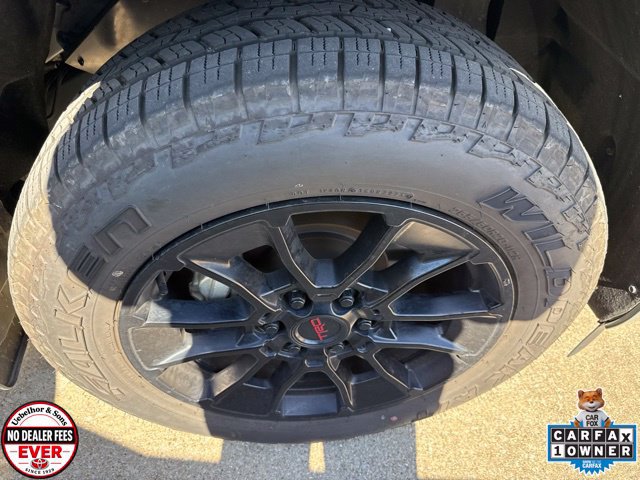 Used 2024 Toyota Sequoia Limited w/ TRD Off-Road Package AWD/4WD image 13