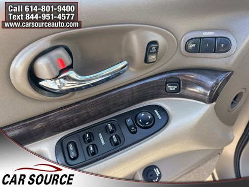 Used 2003 Buick Le Sabre Limited w/ Celebration Edition Package image 17