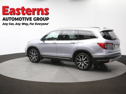 Used 2019 Honda Pilot Elite image 68
