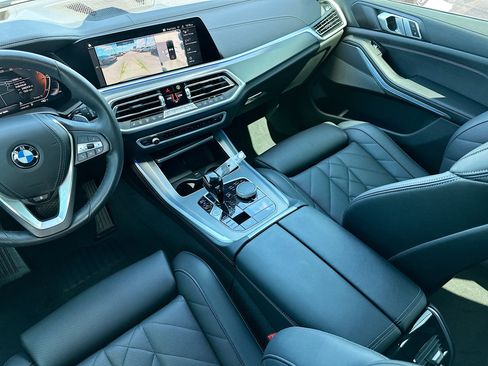 Certified 2023 BMW X5 sDrive40i w/ Premium Package RWD image 25