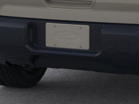 Used 2025 Ford Bronco Sport Big Bend AWD/4WD image 23