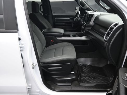 Used 2022 RAM 1500 Big Horn image 31