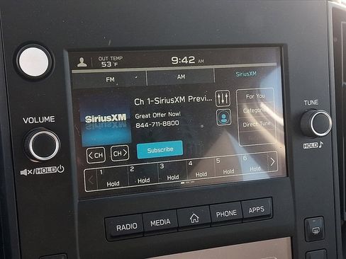 Used 2024 Subaru Impreza 2.0i image 16