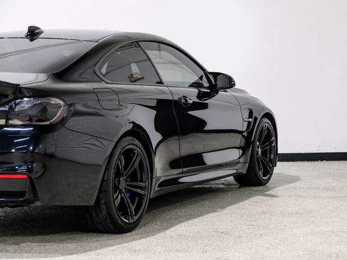 Used 2015 BMW M4 Coupe image 13