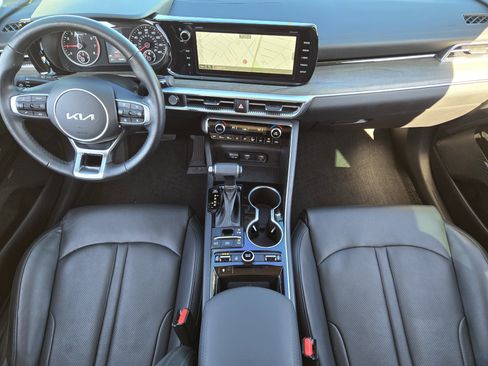 Used 2024 Kia K5 EX w/ EX Premium Package image 26