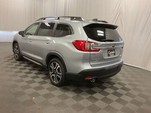 New 2026 Subaru Ascent Touring AWD/4WD image 4