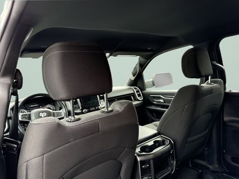 Used 2022 RAM 1500 Big Horn image 15