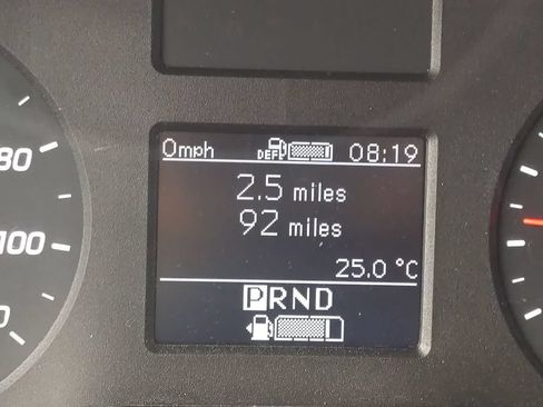 Used 2022 Mercedes-Benz Sprinter 2500 image 21