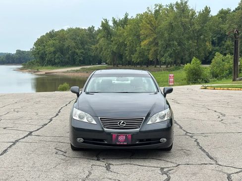 Used 2008 Lexus ES 350 FWD image 2