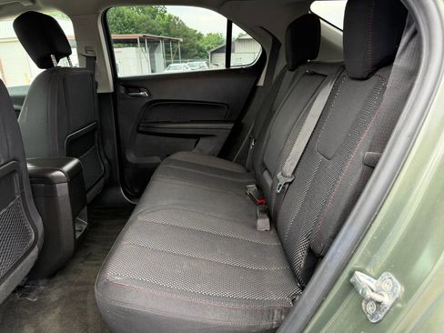 Used 2015 Chevrolet Equinox LT AWD/4WD image 21