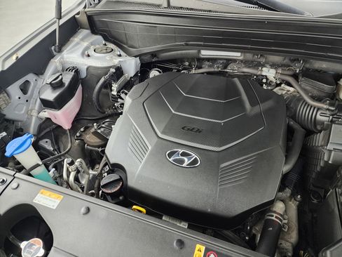 Used 2024 Hyundai Palisade Calligraphy image 23